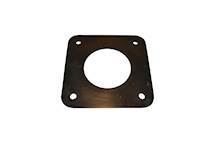 Silicone pakking voor Extraflame 