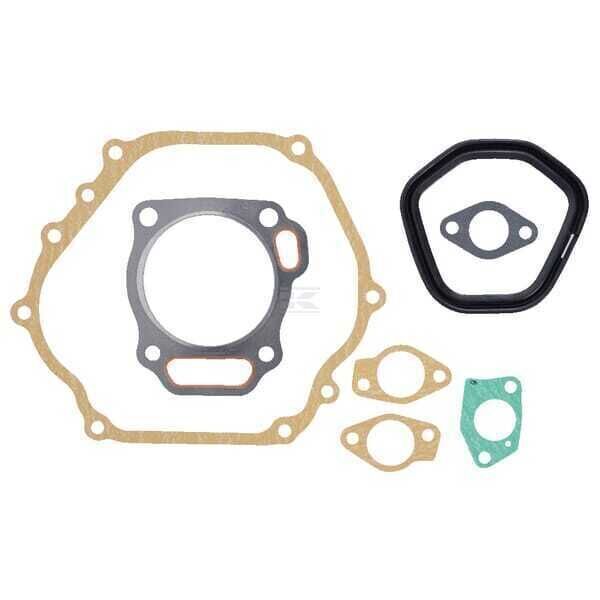 Pakking set GX390 - 06111ZF6406 - Honda