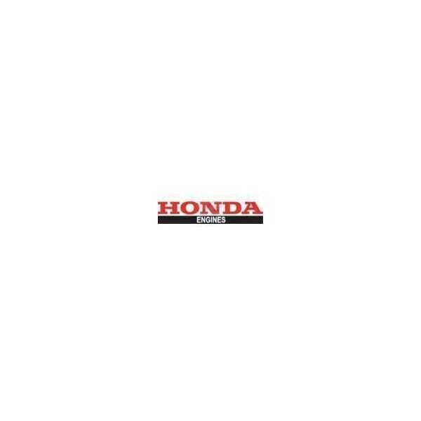 Uitlaat - 18310887W10 - Honda