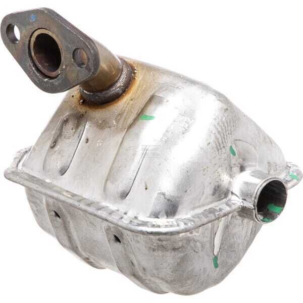 Lydpot compleet - 18310Z4M010 - Honda