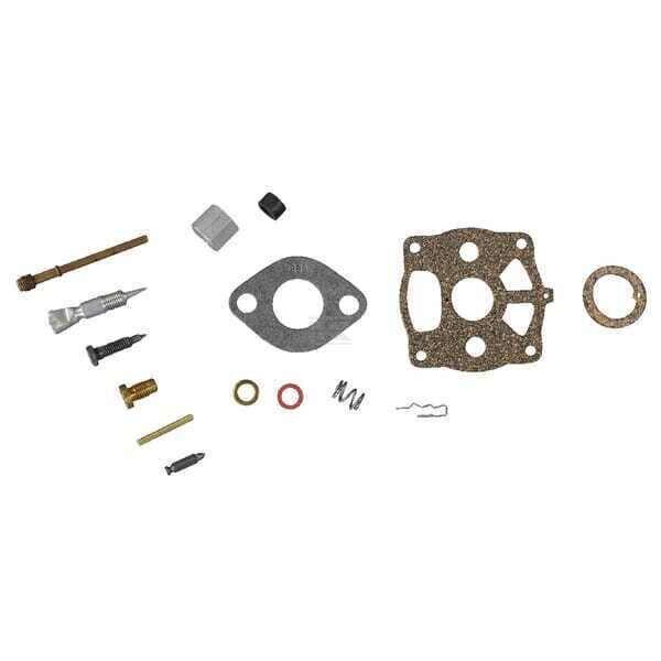 Reparatieset voor carburateur - 291691 - Briggs & Stratton