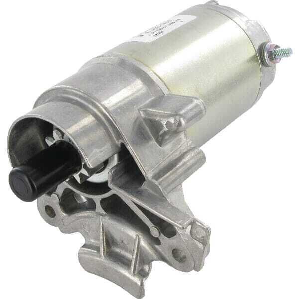 Starter compleet - 31200ZF5L32 - Honda