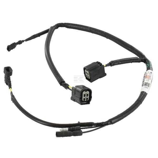 Ledningsnet, serie GX 6 - 32110Z6L800 - Honda