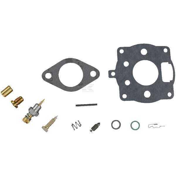 Kit-Carb Revisie - 492024 - Briggs & Stratton