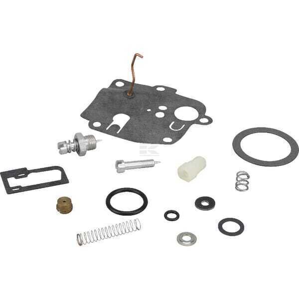 Kit-Carb Revisie - 494623 - Briggs & Stratton