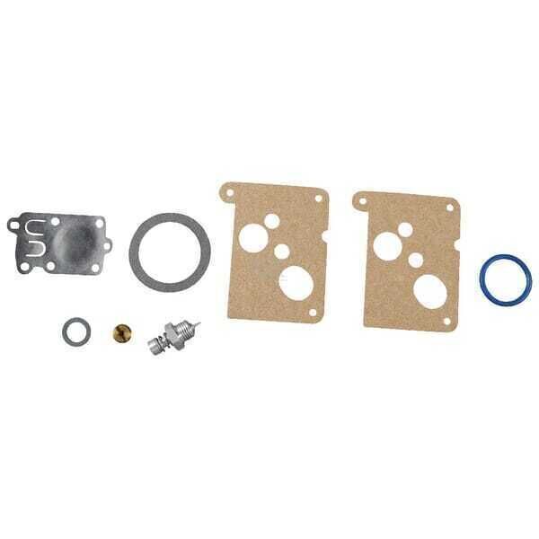 Reparatieset voor carburateur - 494625 - Briggs & Stratton