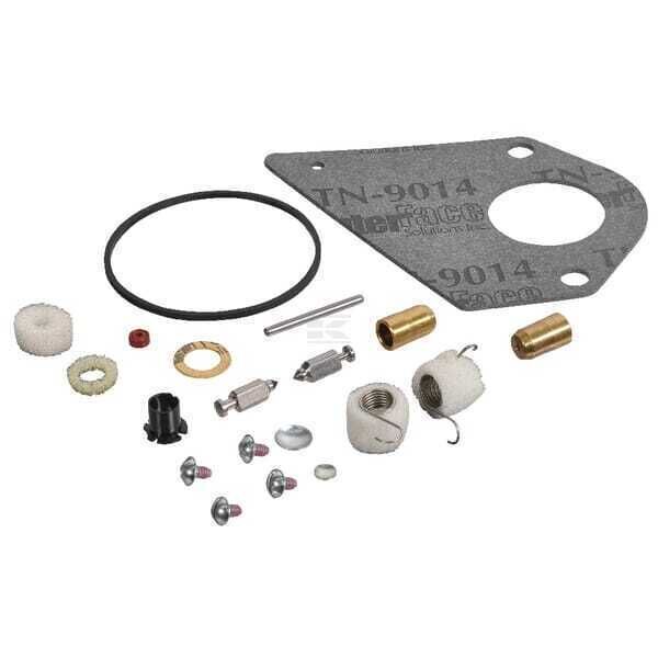 Kit-Carb Revisie - 497535 - Briggs & Stratton