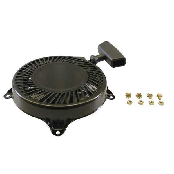 Terugslagstarter compleet, - 497830 - Briggs & Stratton