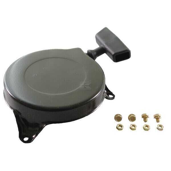 Trekstarter - 499706 - Briggs & Stratton