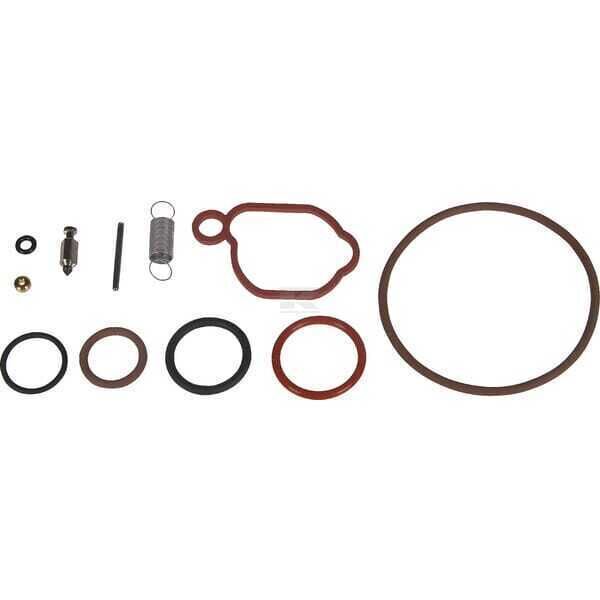 Kit-Koolstofrevisie - 590589 - Briggs & Stratton