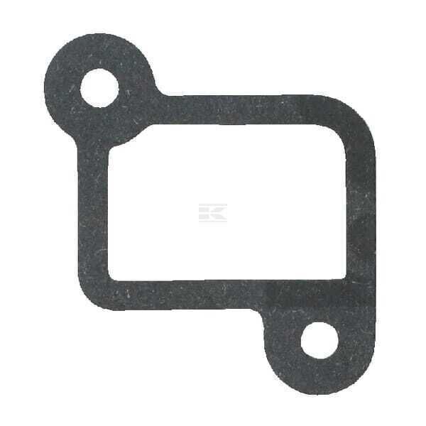 Inlaatrubber - 590612 - Briggs & Stratton