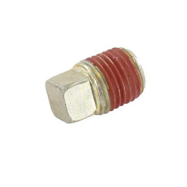 Plug-Olieafvoer - 691686 - Briggs & Stratton