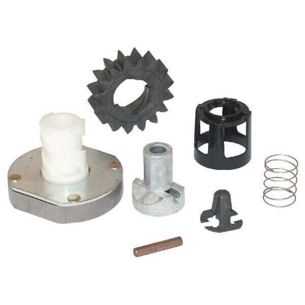 Aandrijvingsstarter - 696540 - Briggs & Stratton