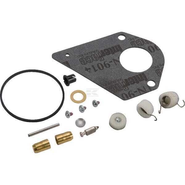 Karburetorreparatieset - 697884 - Briggs & Stratton