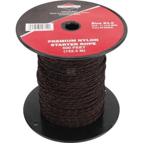 Startspoel diameter, 2,8 mm - 790968 - Briggs & Stratton