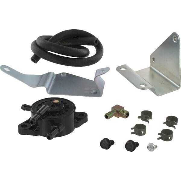 Brandstofpompset - 791885 - Briggs & Stratton