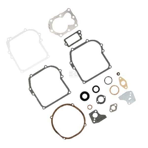 Motortrekkingset - 795971 - Briggs & Stratton