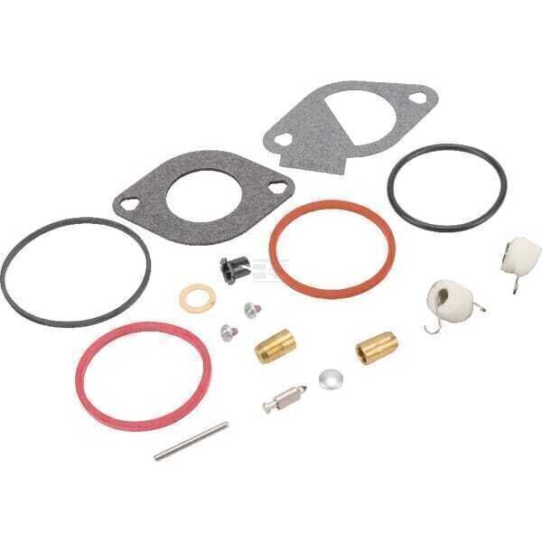 Kit-Carb Revisie - 796185 - Briggs & Stratton