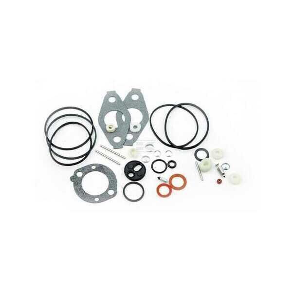 Kit-carburateur revisie - 797634 - Briggs & Stratton