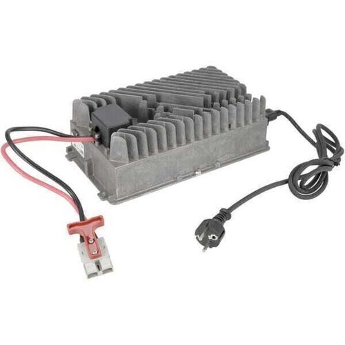 Batterijlader, CAN-bus gestuurd - 80086414 - Briggs & Stratton