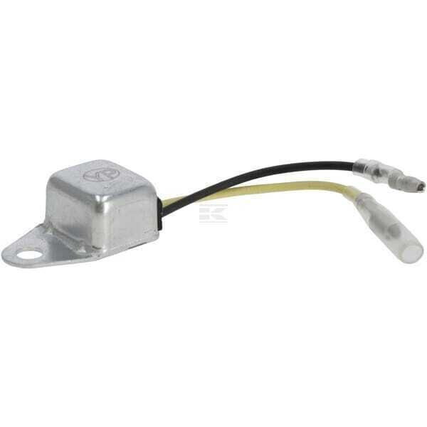 Oliesensormodule - 84002122 - Briggs & Stratton