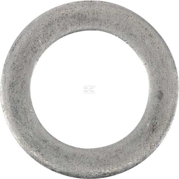 Bundpropschijf, 14 mm - 9410914000 - Honda