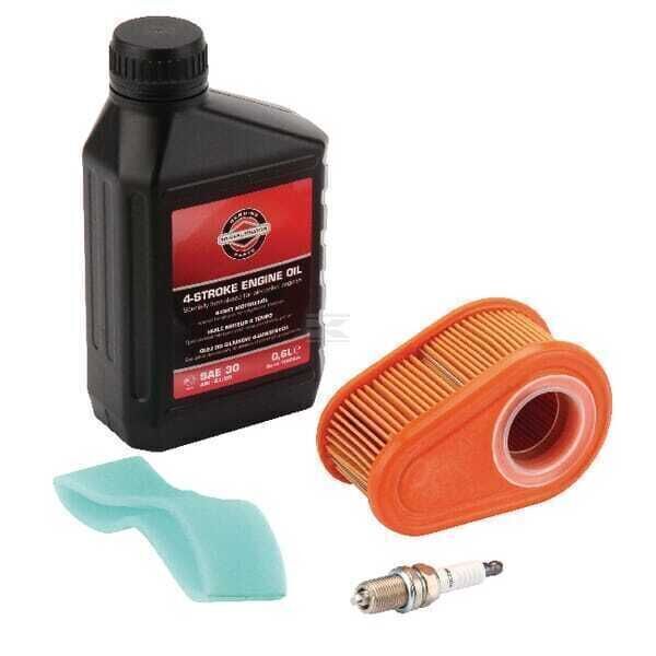 Afstelsset dov - 992234 - Briggs & Stratton