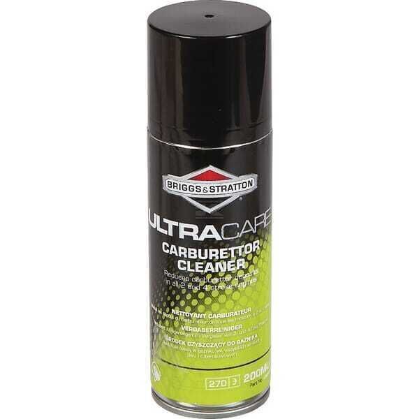 Carburateurreiniger 200 ml - 992419 - Briggs & Stratton