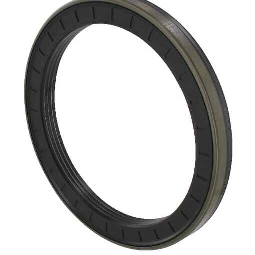 John Deere Oliekeerring radiaal Spicer Dana - 000051867 - Afdichtingsring