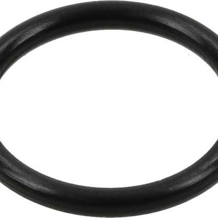 John Deere O-ringen Dana - 001050669 - O-ring