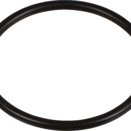 John Deere O-ringen Dana - 001051423 - O-ring