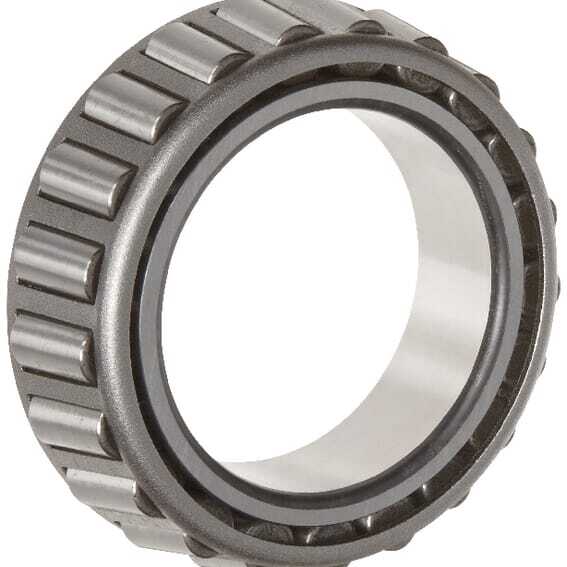 John Deere Binnenring Timken, asmaat 1"1-1/2" (25,438,1mm) - 02872 - Binnenring kegellager