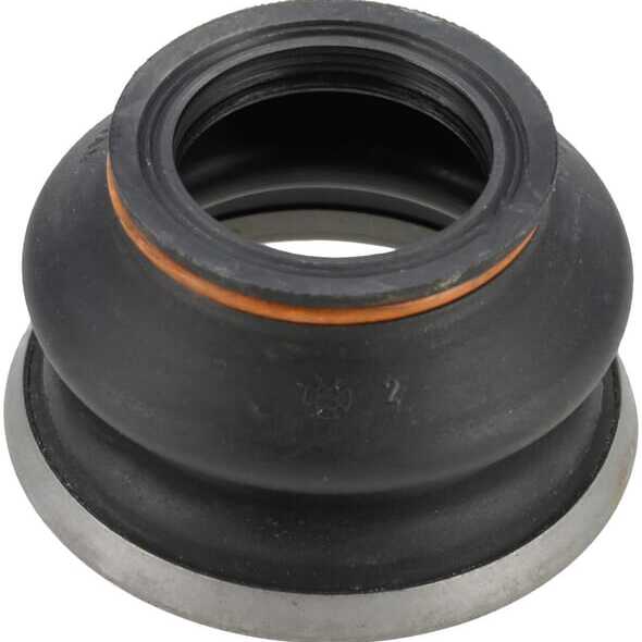 John Deere Ring ZF - 0501209325 - Manchet