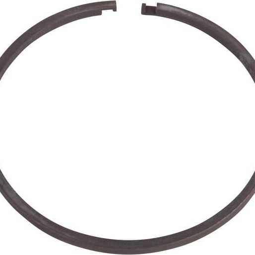 John Deere Ringen ZF - 0501324576 - Compression segment