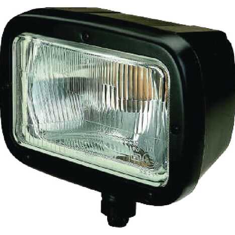 John Deere Koplamp - 05551000 - Koplamp Cobo