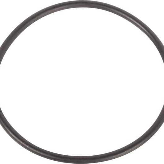 John Deere O-ringen ZF - 0634303288 - O-ring