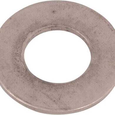 John Deere Ringen ZF - 0730104517 - Sluitring 1,2 mm