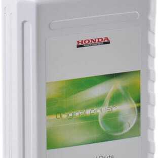 Honda Gazonmaaierolie 4-takt - 08221888101HE - Olie 10W/30 SJ 1-L