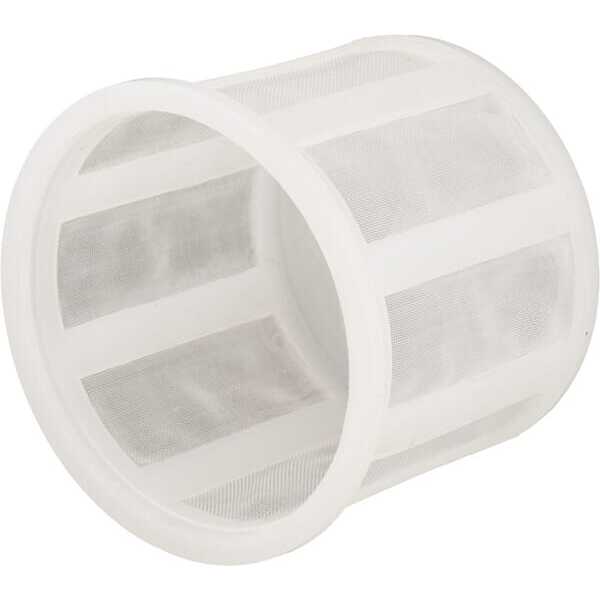 BS Brandstof filterzeef benzinetank Briggs & Stratton - 103631GS - Filterzeef voor tankvulhals B&S