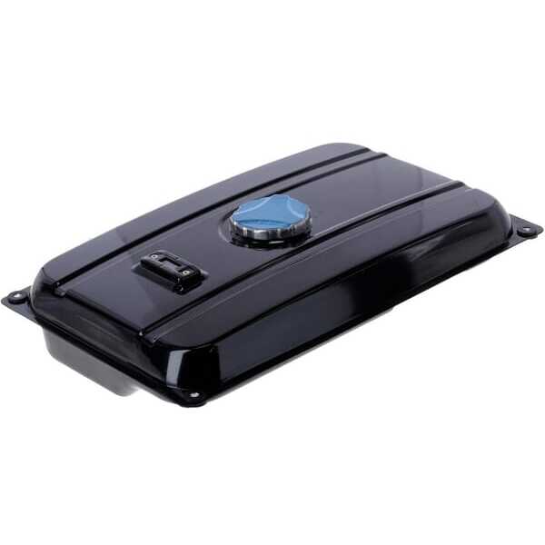BS Brandstoftank Briggs & Stratton - 103653GS - Benzinetank B&S 15L
