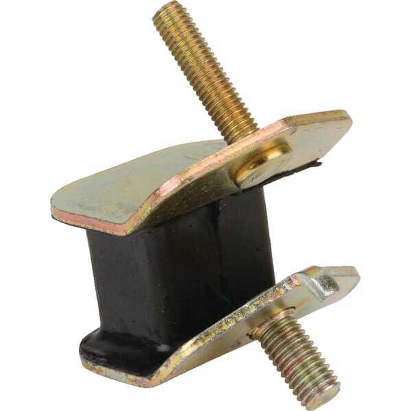 BS TrillingsdempersoverzichtOE F&G - 103794GS - Trillingsdemper met hoek 60º