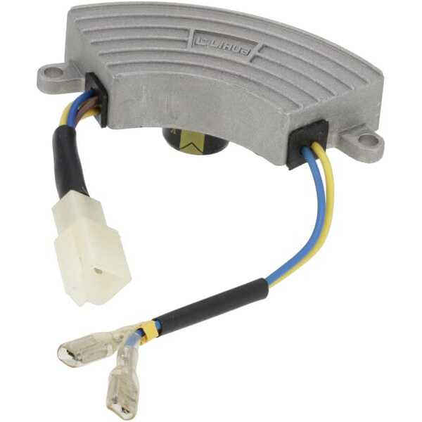 BS Spanningsregelaar Briggs & Stratton - 104201GS - Automatische spanningsregelaar