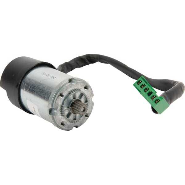 Stiga Elektromotoren RobotmaaiersoverzichtOE - 1126114402 - Wielmotor Stiga