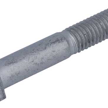 Stiga BoutenoverzichtOEF&G - 1126923952 - SCREW M10 x 60