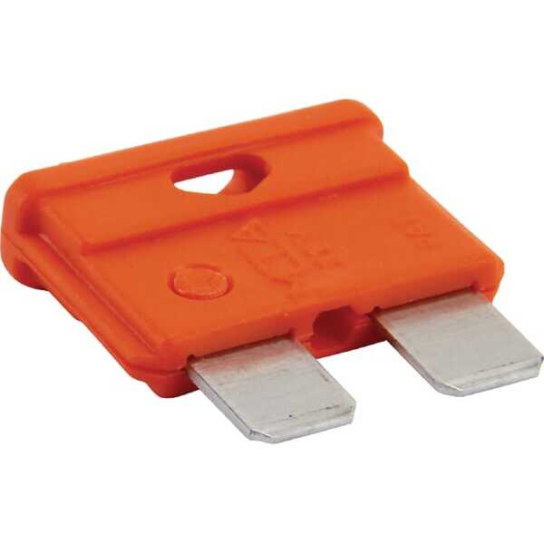 Stiga ZekeringenoverzichtOE - 1134349608 - Zekering 40 Amp