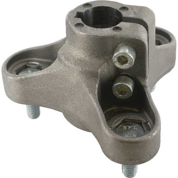 Stiga WielnavenoverzichtOE F&G - 1134484403 - Wielnaaf