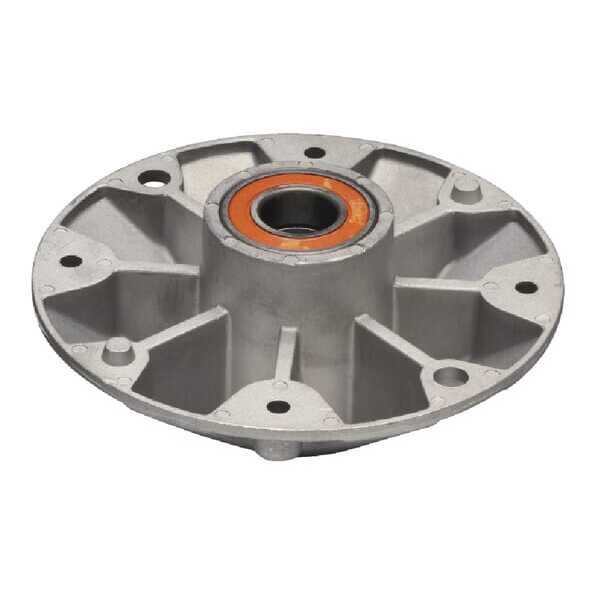 Stiga  - 1134587201 - Lejekasse uden aksel