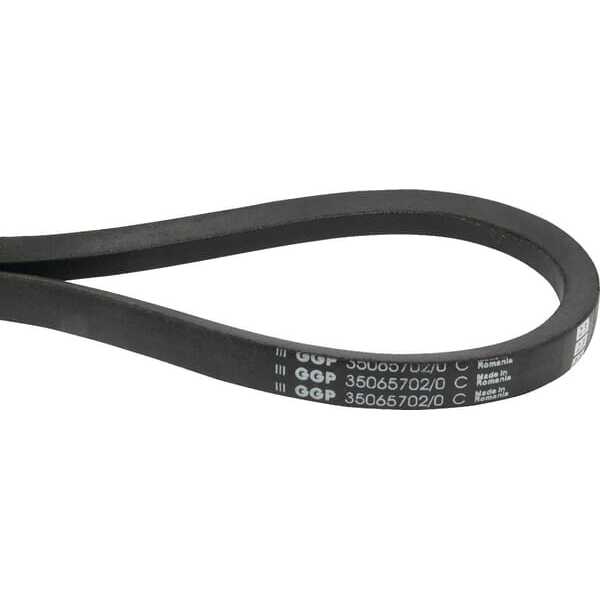 Stiga V-snarenOverzichtF&G - 1134923901 - V-snaar PTO 4WD X17 ZS31