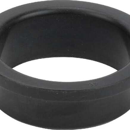 Stiga Doorvoerrubber benzinekraan/tank - 1135252801 - Rubber huls