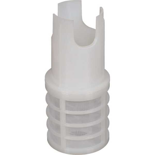 Stiga HydrauliekfiltersoverzichtOE F&G - 1139263701 - Water filter